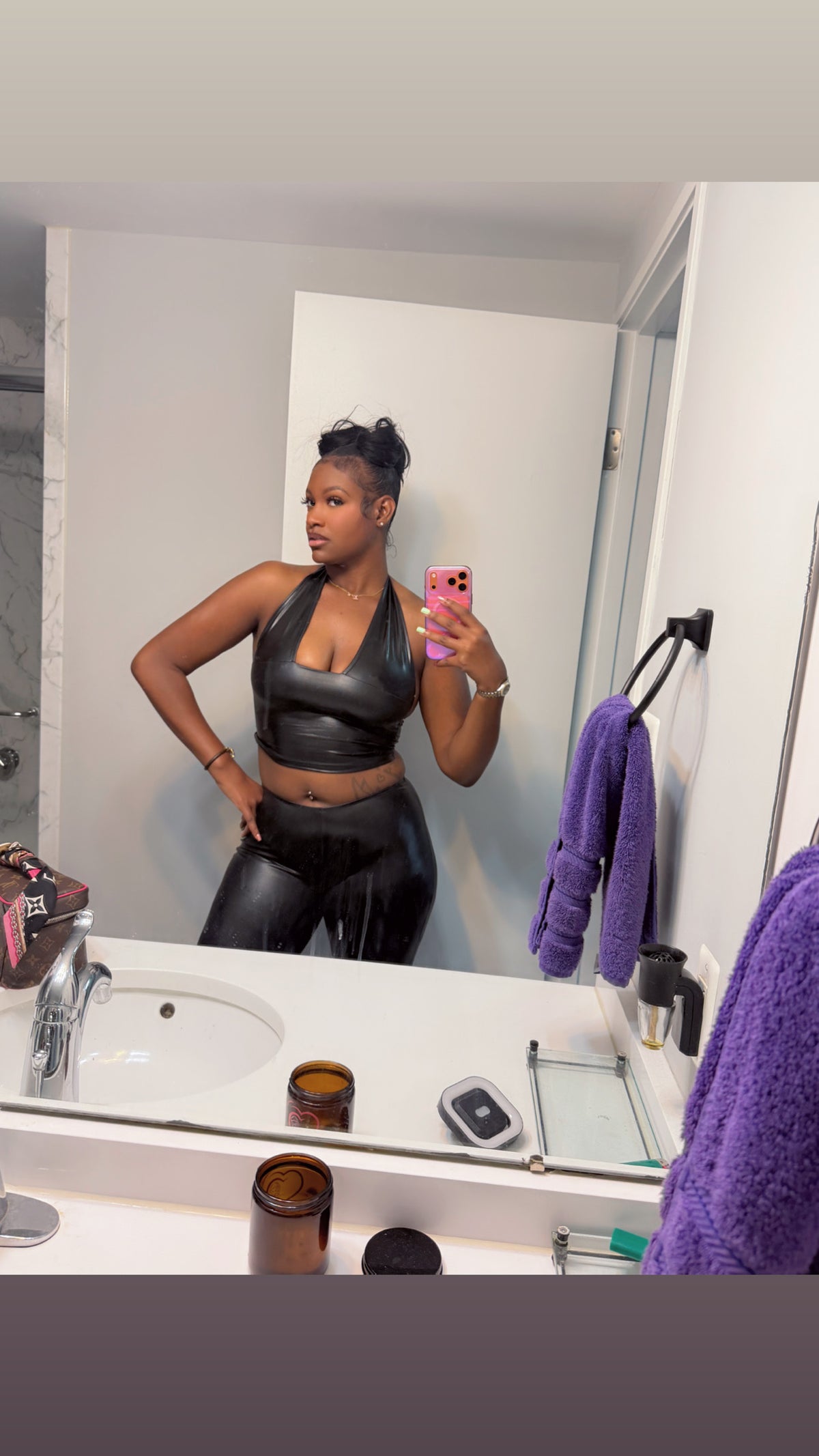 Midnight Muse Set
