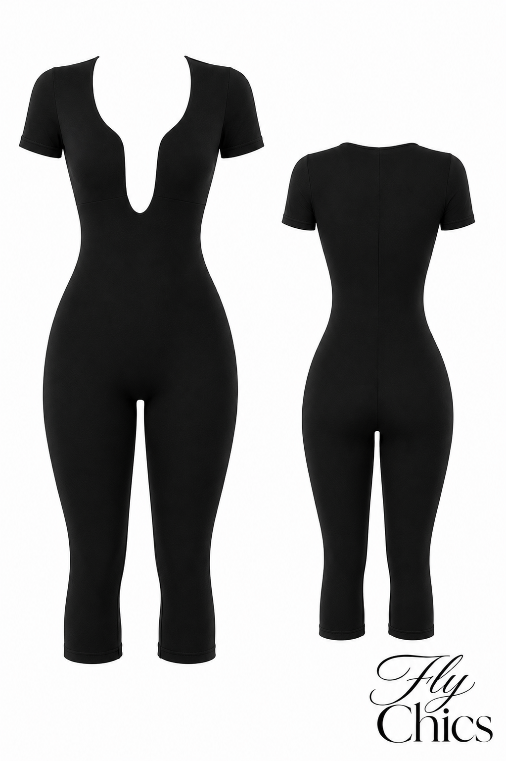 The Seduction Jumpsuit