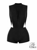 VIP Only Romper