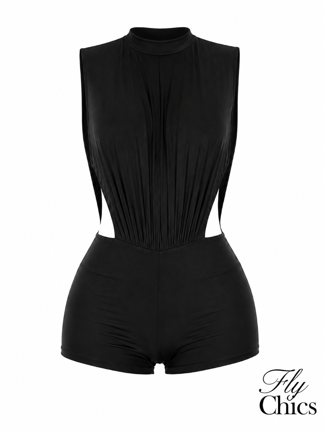 VIP Only Romper