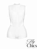 VIP Only Romper