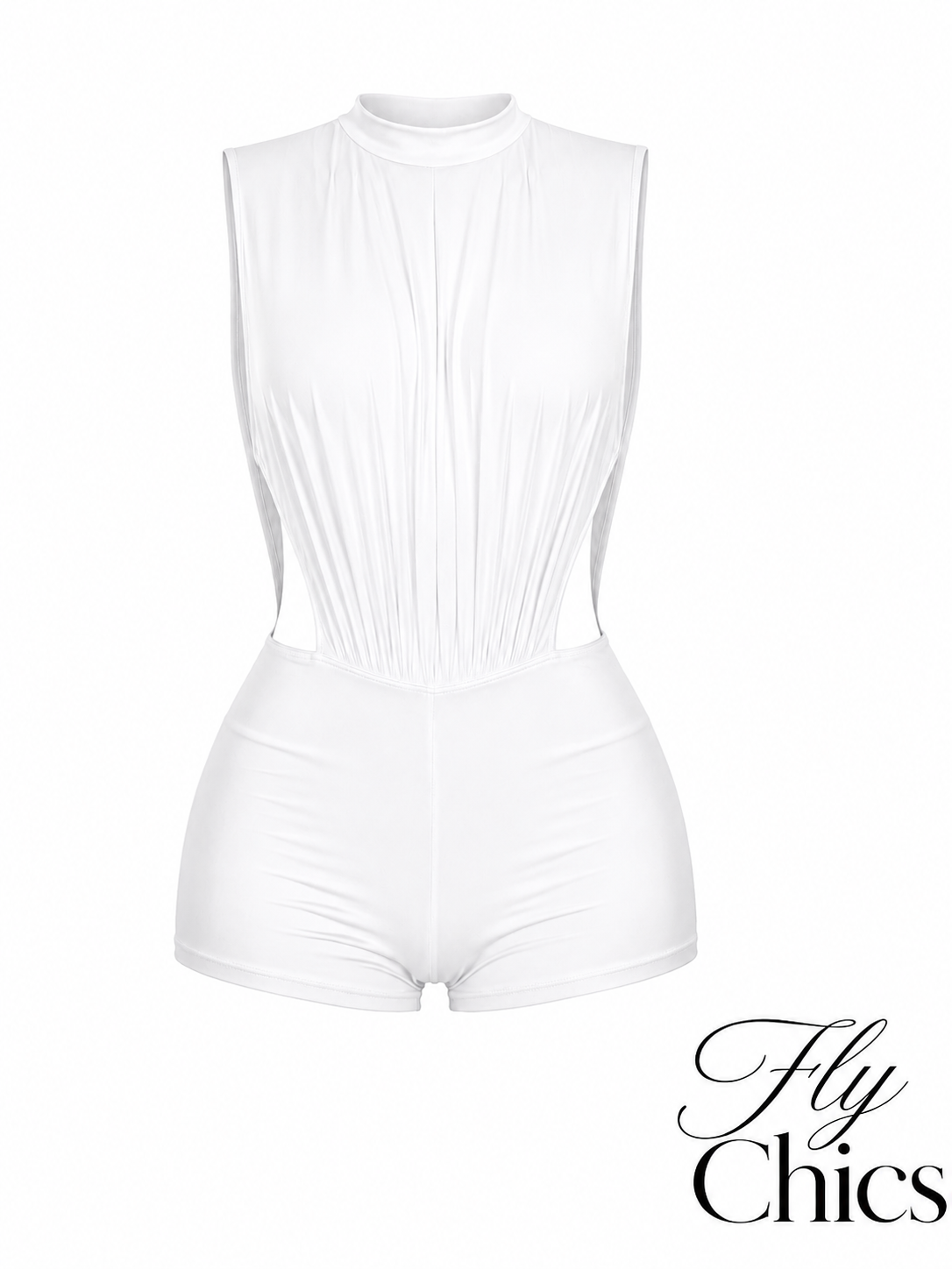 VIP Only Romper