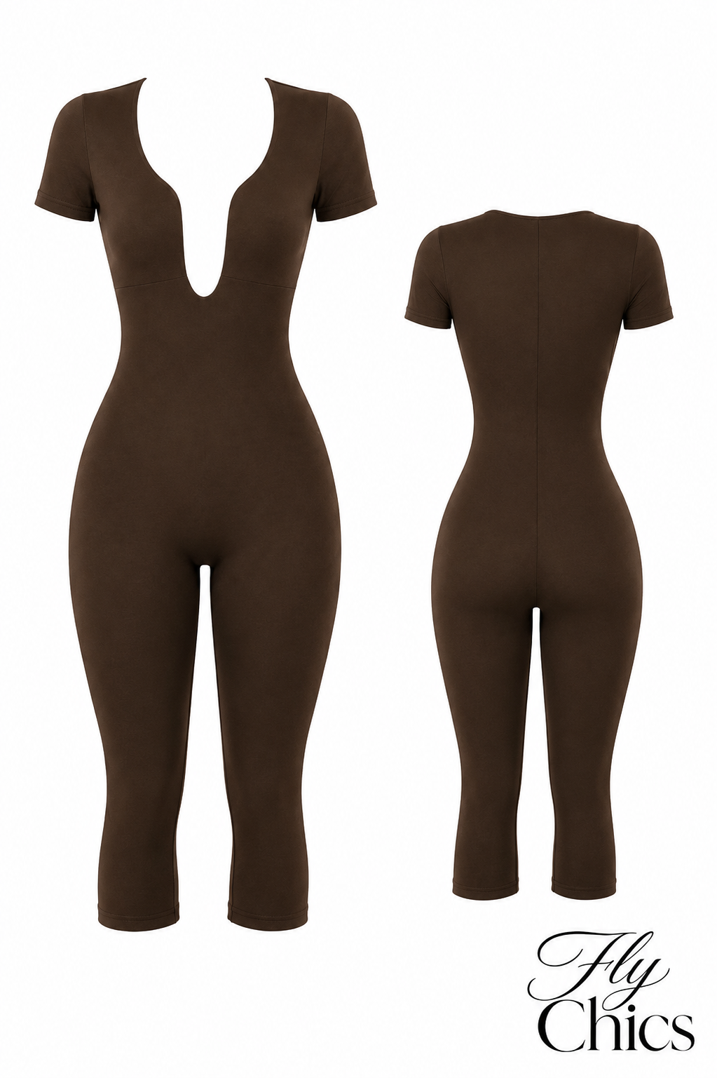 The Seduction Jumpsuit